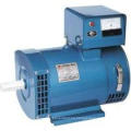 100% copper alternator 50Kw Single Phase Generator ST